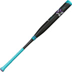 Axe | Fury | 2-Piece Composite | Usssa Slowpitch Softball Bat | 13'' Balanced Barrel | Flared Handle (25 Oz.)