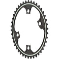 Shimano Dura-Ace R9100 Chainring Black, 34T