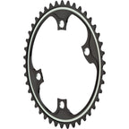 Shimano Dura-Ace R9100 Chainring Black, 34T