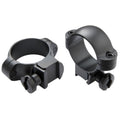 BURRIS med, Deluxe Steel Quick Detach (420068)