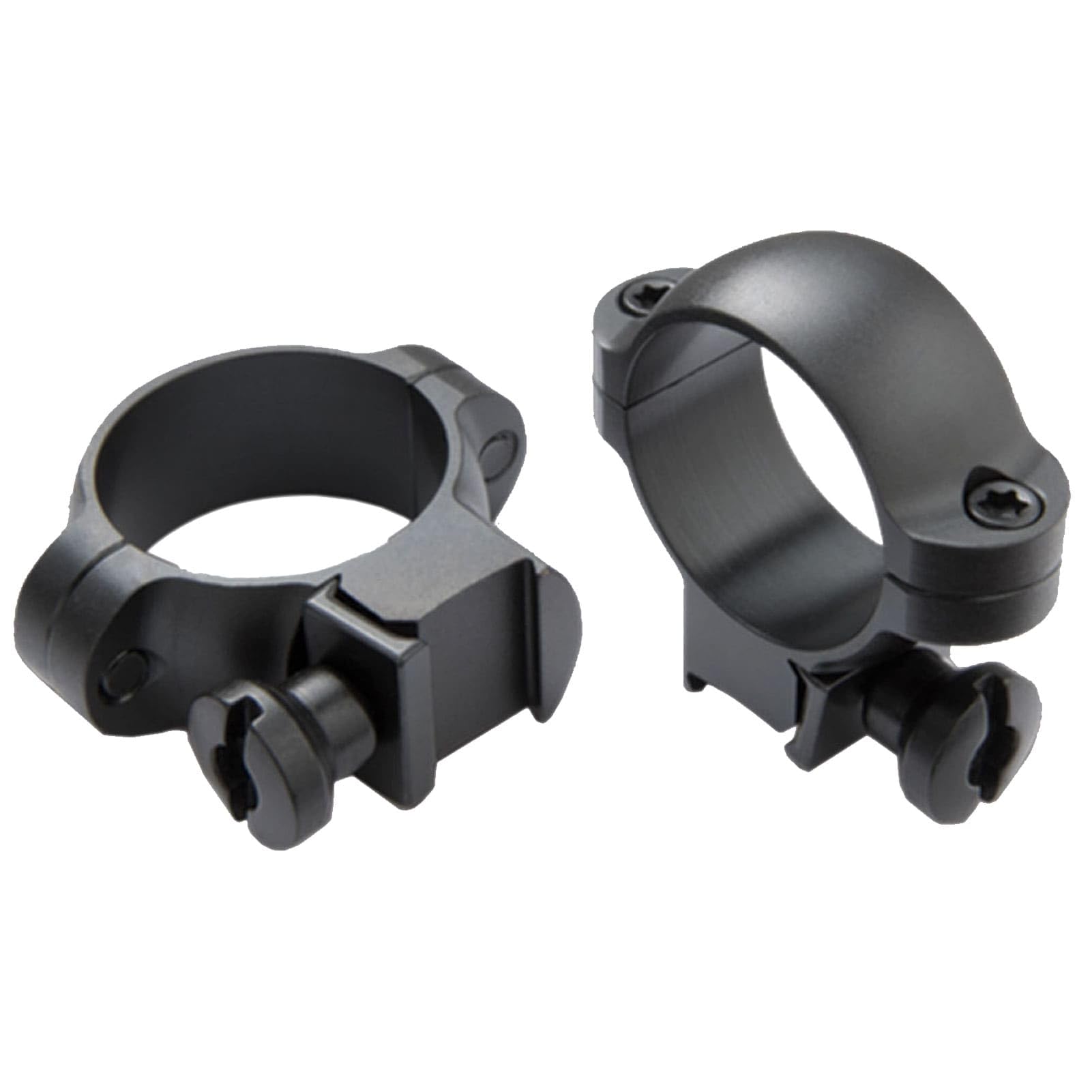 BURRIS med, Deluxe Steel Quick Detach (420068)