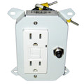 Xantrex Freedom Sw Gfci Outlet Option Kit F/Sw2000 Sw2012 & Sw3012 Only