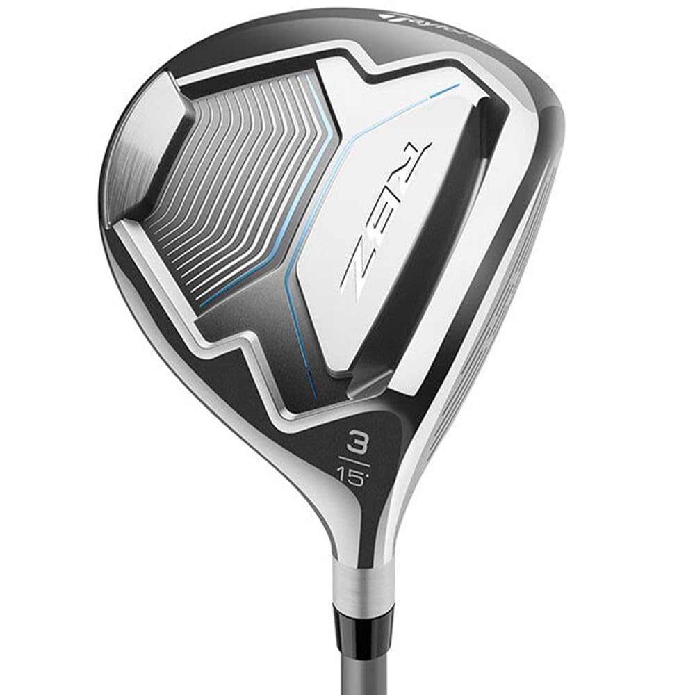 TaylorMade Golf RBZ Speedlite 2 Complete Set 10 PC Ladies Graphite Shaft Right Hand Regular