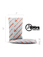 Little Hotties Hand Warmers, 40 Count