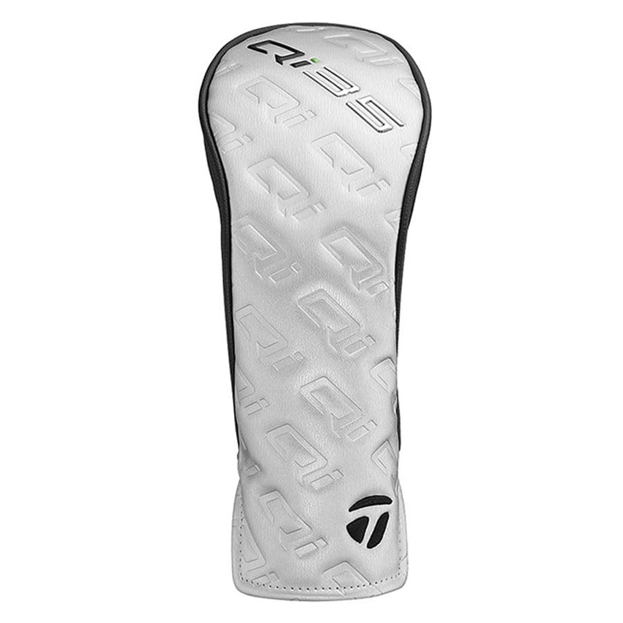 TaylorMade Golf Qi35 Max Fairway 18.5 Degree Regular Left Handed