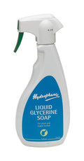 Hydrophane Liquid Glycerine Saddle Soap Spray