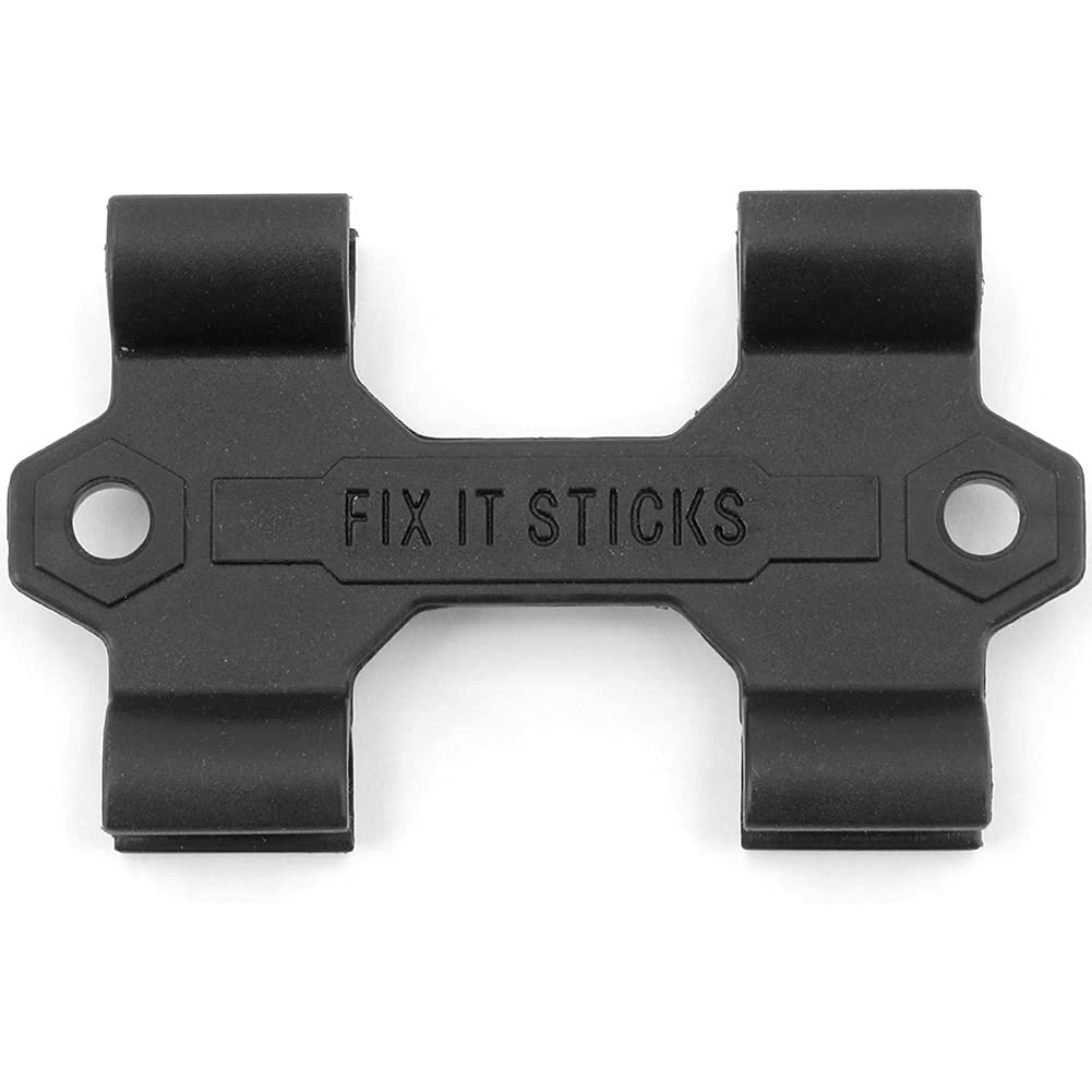 Fix It Sticks Field Outdoors Home Bicycle Maintenance Compact Portable Lightweight Leverage Mountain Set (4,5,6Mm Hex/T25)