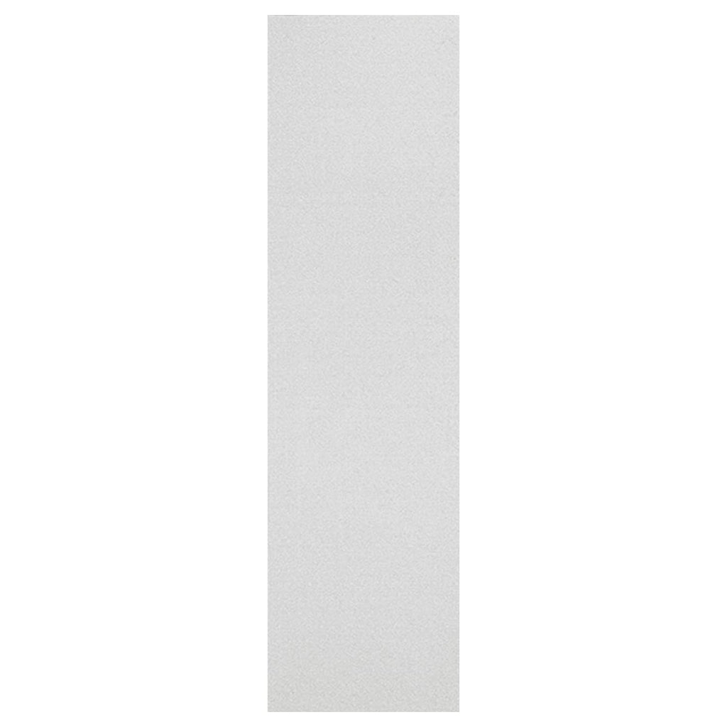 Black Diamond Sheet Of Skateboard Grip Tape 9'' X 33'' (Clear)
