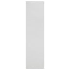 Black Diamond Sheet Of Skateboard Grip Tape 9'' X 33'' (Clear)