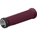Fizik Racefeel Grip, Burgundy, One Size