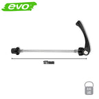 Evo Quincy Roger Quick Release - 177Mm