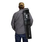 Eight Ball Mafia Ebmc35A Pool Cue Case