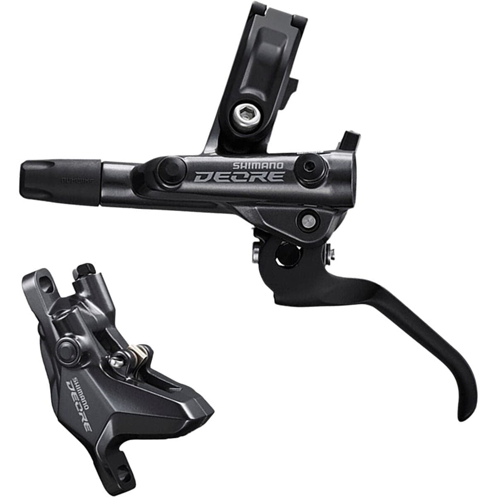 Shimano Deore Br-M6100 Disc Brake Resin, Front