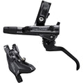 Shimano Deore Br-M6100 Disc Brake Resin, Front