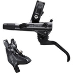Shimano Deore Br-M6100 Disc Brake Resin, Front