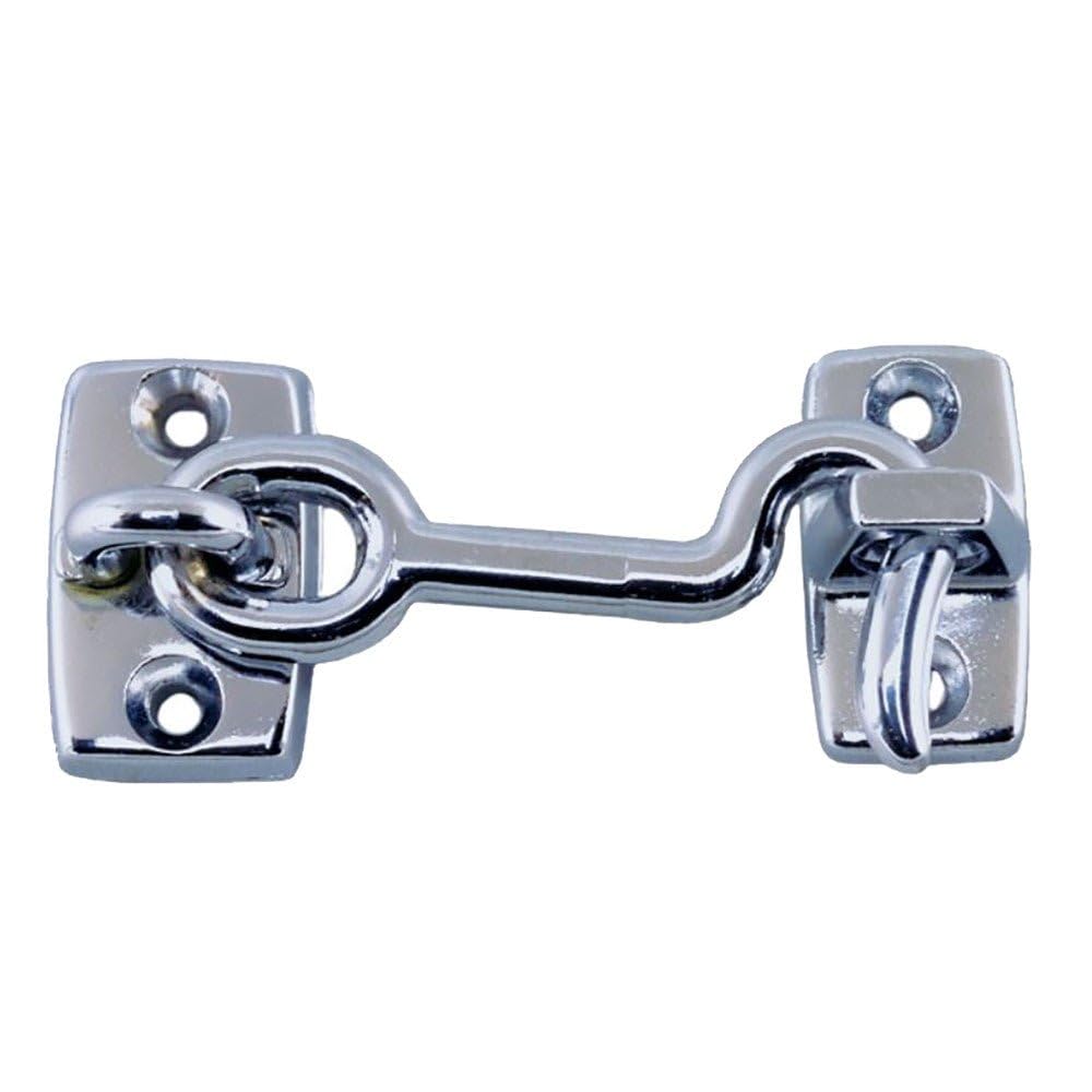 Perko 1199Dp2Chr Door Hook - 2-1/4'', Zinc