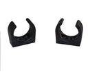 Sealux 1-1/4'' Boat Ladder Stowing/Boat Hook Storage Clips