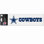 Nfl Dallas Cowboys 47039061 Collector Pin Jewelry Card