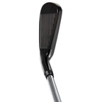 Macgregor Golf Unisex Macdiron001 Mactec X Driving Iron Right Hand Regular Shaft Graphite, Black 21 Degrees Golf Club