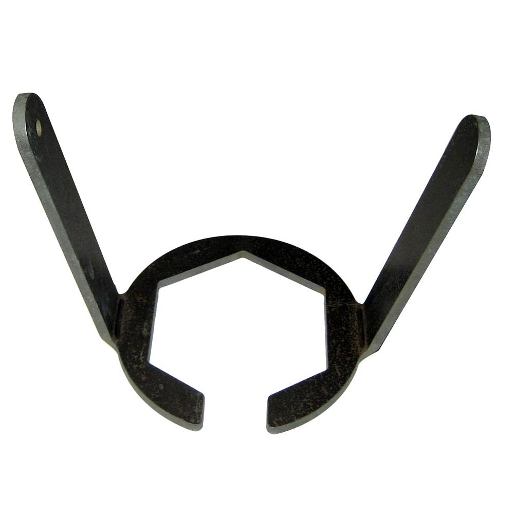 Airmar 60wr-3 Double Handle Transducer Wrench