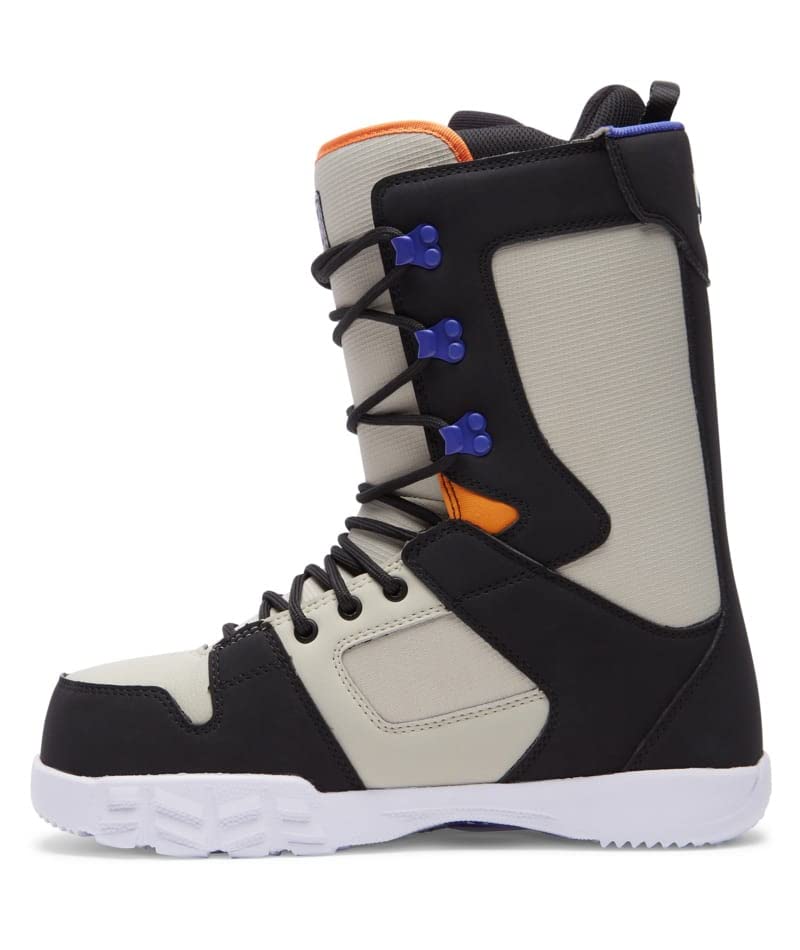 Dc Phase Lace Snowboard Boot Blacktan 95 D (M)
