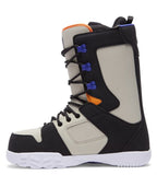 Dc Phase Lace Snowboard Boot Blacktan 95 D (M)
