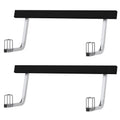 Jy Performance 57 In Boat Trailer Guides Bunk Carpeted, Adjustable Boat Guide-On Hot Dip Galvanized Finish For Ski Boat, Fishing