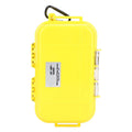 Waterproof Stowaway Box,Waterproof Dry Box Airtight Outdoor Shockproof Storage Case Multipurpose Carry Box Container Inner Rubbe