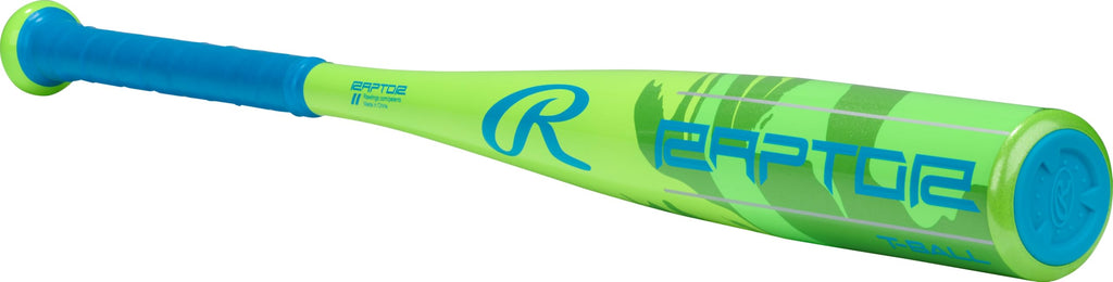Rawlings | 2026 | Raptor Baseball Bat | USA T-Ball | 2 1/4 Barrel | 26 | -12