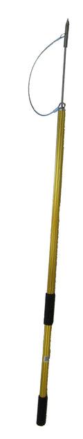 Kufa Sports Fishing Hand Gaff Landing Hook And Harpoon (72 Harpoon With Detached Head)