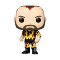 Pop! WWE 119 Bam Bam Bigelow Glows in The Dark