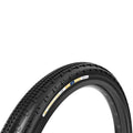 GRAVELKING GKSK Classic, 700 x 26C, Black/Black