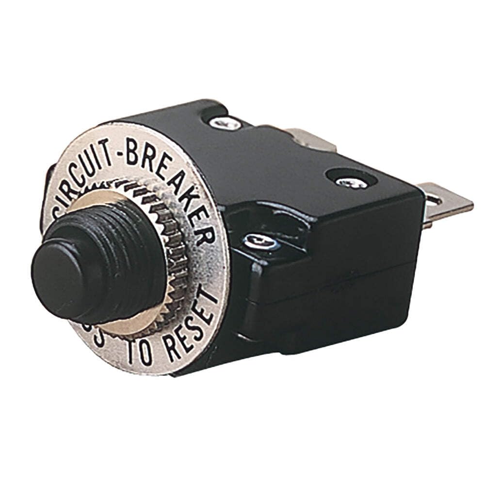 Sea-Dog Thermal Ac/Dc Circuit Breaker - 5 Amp
