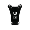 Wilson Throat Protector (Black, 6-Inch)