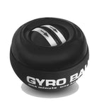 Gozato Wrist Trainer Ball Auto-Start Excerises Arm Strengthener Essential Gyroscopic Wrist And Forearm Exerciser Wrist Ball For 