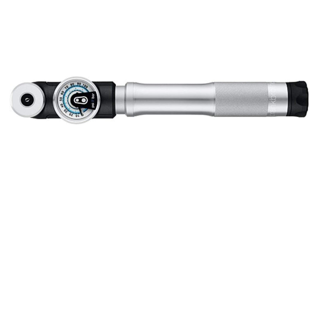 Sterling W/ Gauge,Silver