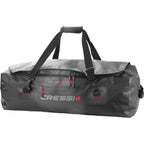 Cressi Waterproof Bag For Scuba Freediving Equipment - 135 Liters Capacity  Gorilla Pro Xl Quality Since 1946