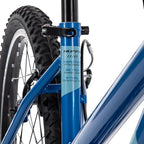 Huffy Stone Mountain 21-Speed Hardtail Ladies Mountain Bike, 26-Inch, Blue