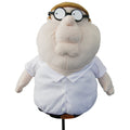 Winning Edge Peter Head Cover