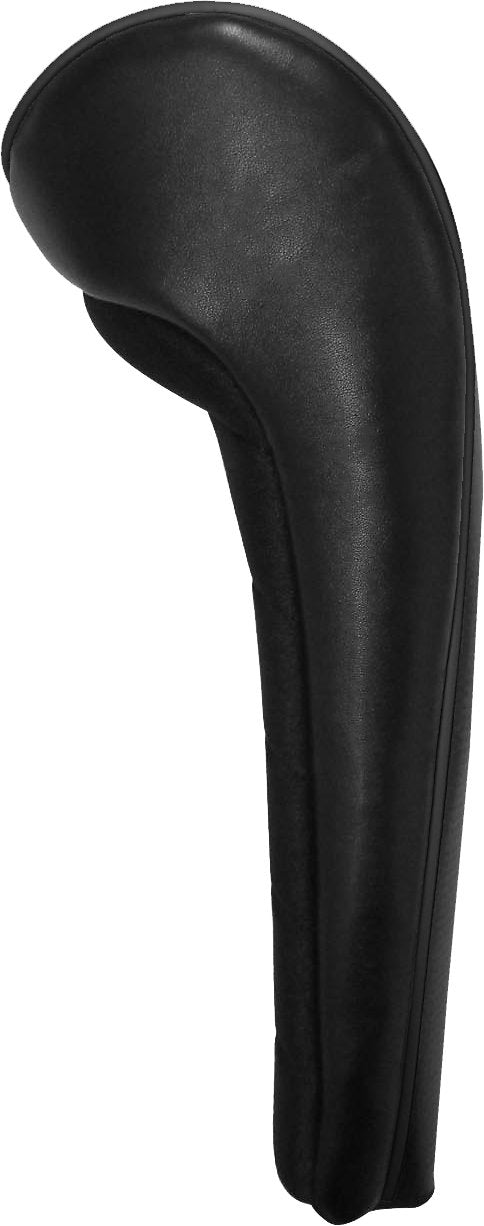 Mcs - Magnetic Closure System - 460Cc Driver Golf Club Headcover