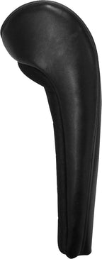 Mcs - Magnetic Closure System - 460Cc Driver Golf Club Headcover
