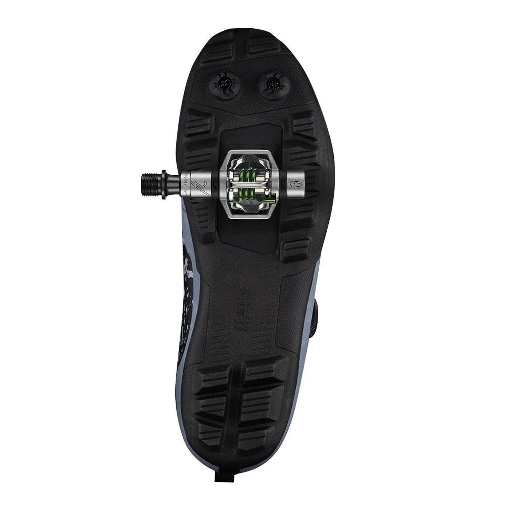 Crankbrothers Mtb Pedals Eggbeater 2 Green