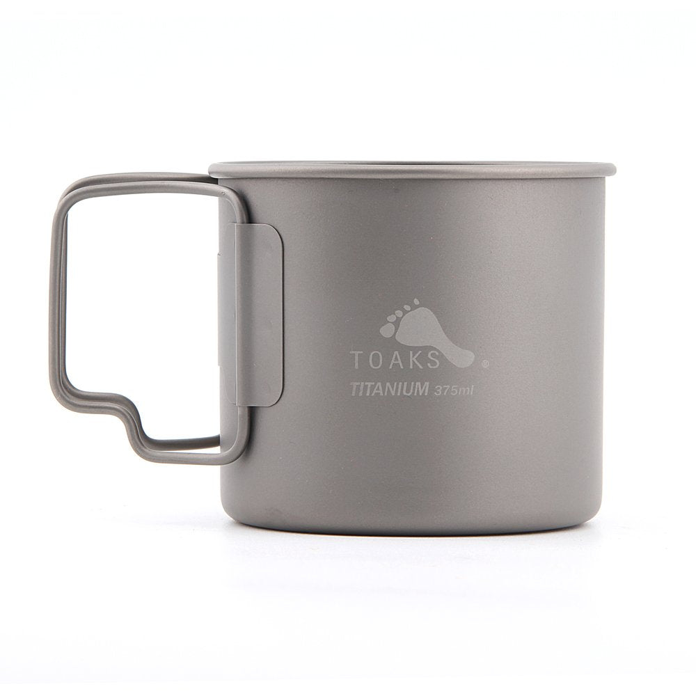 Toaks Titanium 375Ml Cup