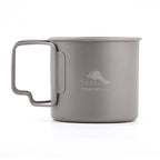 Toaks Titanium 375Ml Cup
