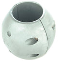 Canada Metals  Martyer Anodes SL Shaft Anode CMX2 (7/8)