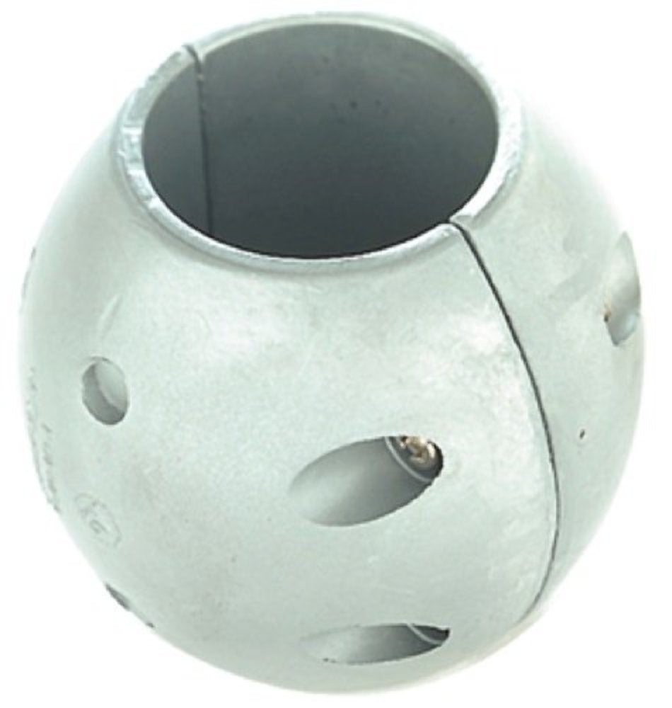 Canada Metals  Martyer Anodes SL Shaft Anode CMX2 (7/8)