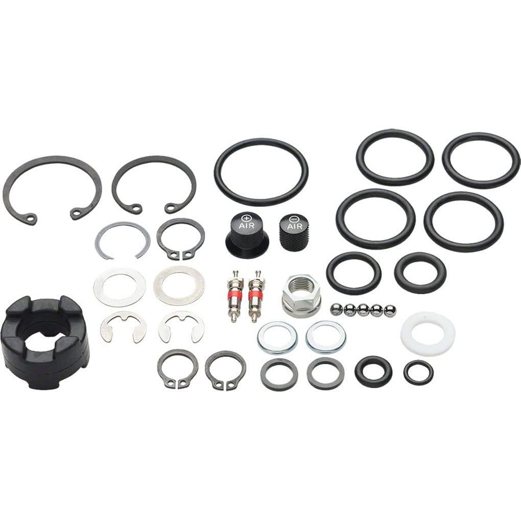 Rockshox Fork Service Kit Reba (2005-11) Revelation (2006-09) Pike Air U-Turn