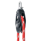 Harken 60Mm Single Element Block W/ Swivel