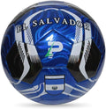 PLAYPRO Country Training Soccer Ball: World Edition (EL Salvador, 2)