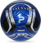 PLAYPRO Country Training Soccer Ball: World Edition (EL Salvador, 2)